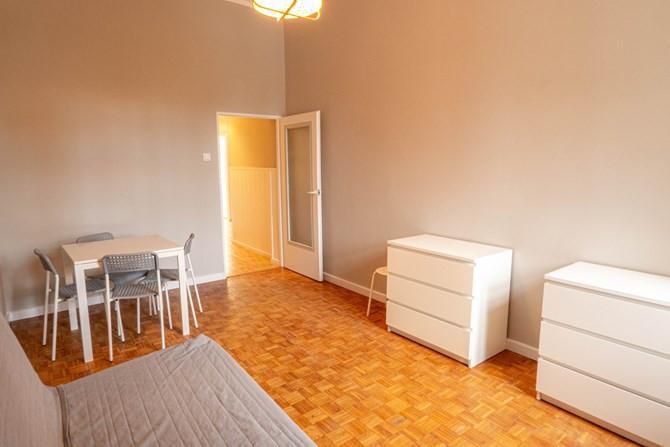 Mieszkanie 2-pokojowe Wrocław Śródmieście, ul. św. Jadwigi. Zdjęcie 4