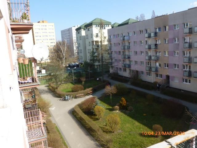 Mieszkanie 2-pokojowe Warszawa Ochota, ul. Stefana Baleya. Zdjęcie 13