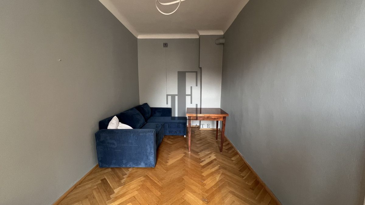 Mieszkanie 2-pokojowe Warszawa Żoliborz, ul. Zygmunta Krasińskiego. Zdjęcie 9