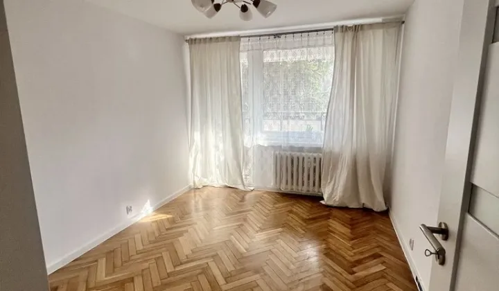 Mieszkanie 2-pokojowe Katowice Ligota, ul. Koszalińska