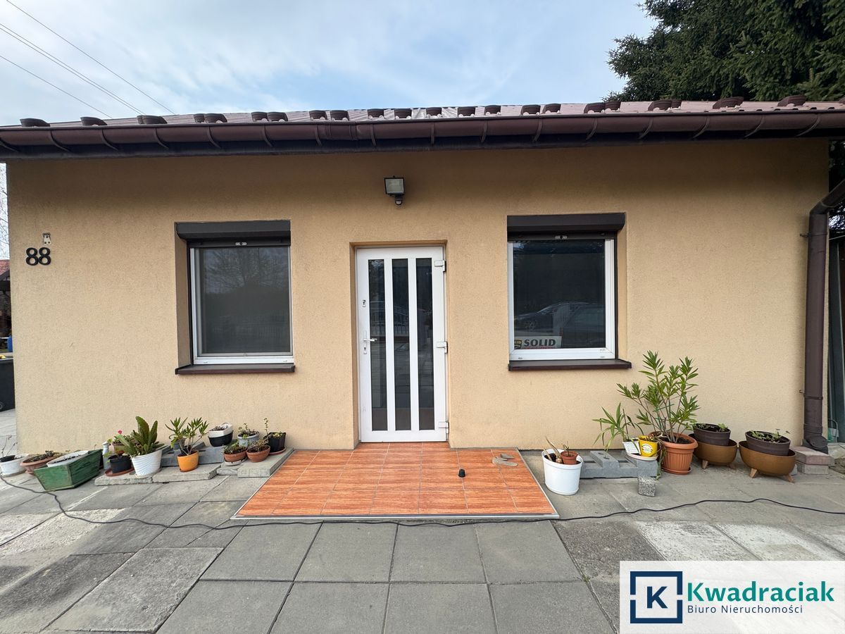 Lokal Krosno, ul. Zręcińska. Zdjęcie 7