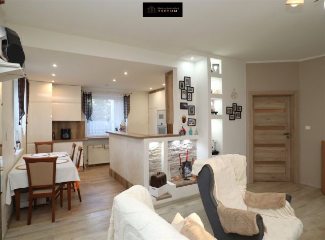 dom wolnostojący, 4 pokoje Wągrowiec, ul. Marcinkowo. Zdjęcie 3