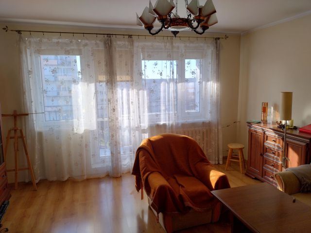 Mieszkanie 3-pokojowe Stargard Przedmieście Szczecińskie, os. Zachód. Zdjęcie 1