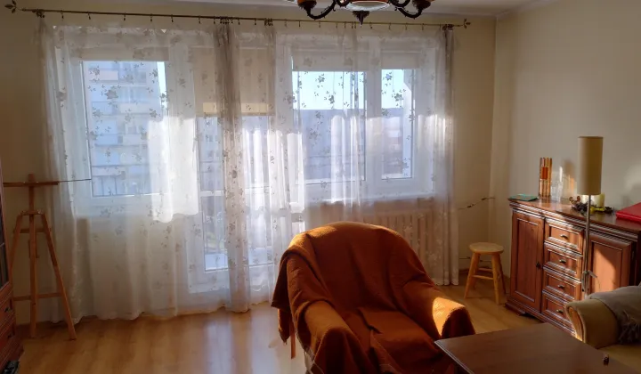 Mieszkanie 3-pokojowe Stargard Przedmieście Szczecińskie, os. Zachód