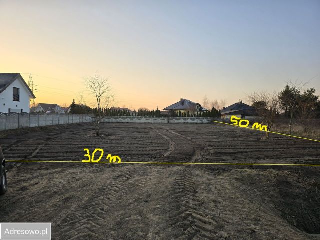 Działka budowlana Jasin, ul. Leszka. Zdjęcie 1