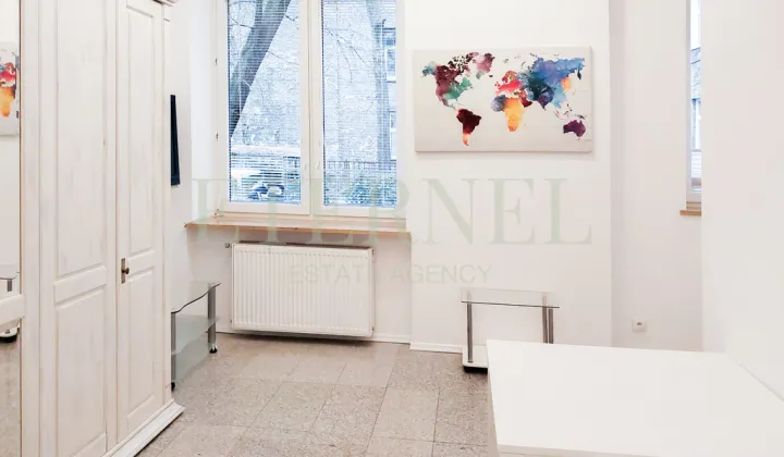 Mieszkanie 1-pokojowe Kraków Stare Miasto, ul. Stefana Batorego