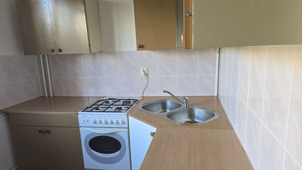 Mieszkanie 1-pokojowe Jaworzno Podłęże. Zdjęcie 2