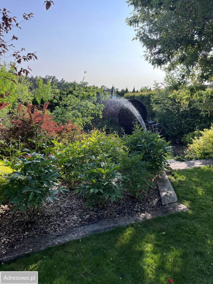 dom wolnostojący, 5 pokoi Mściszewo, ul. Mieczykowa. Zdjęcie 16