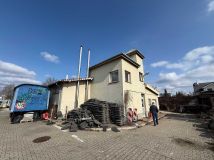 Nieruchomość komercyjna Warszawa Białołęka, ul. Zdziarska. Zdjęcie 3