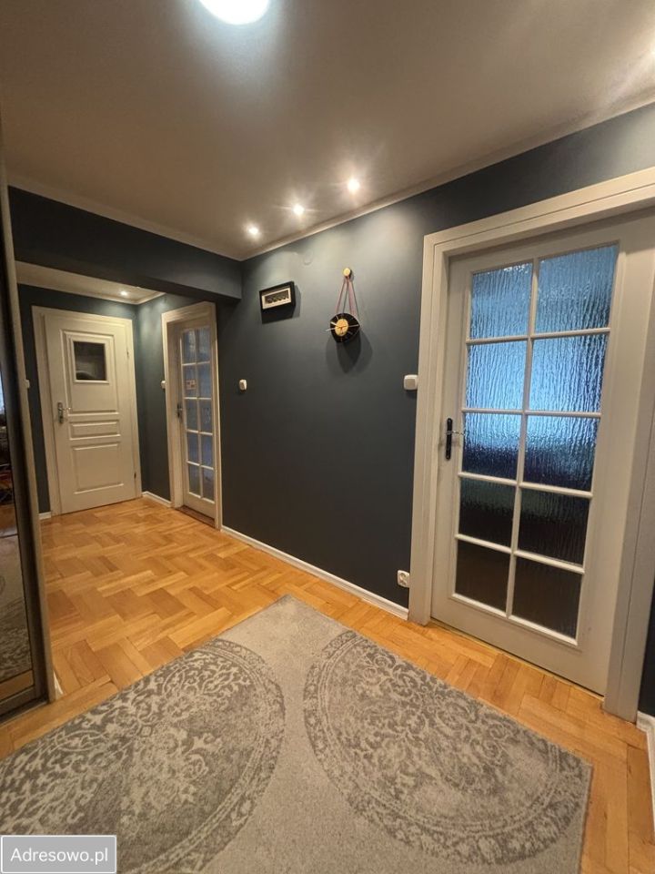 Mieszkanie 3-pokojowe Rzeszów Nowe Miasto, ul. ks. Jerzego Popiełuszki. Zdjęcie 5