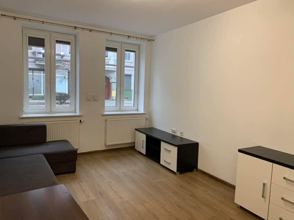 Mieszkanie 3-pokojowe Gorzów Wielkopolski, ul. Adama Mickiewicza. Zdjęcie 1