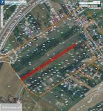 Działka budowlana Szczaki, ul. Kacza. Zdjęcie 2