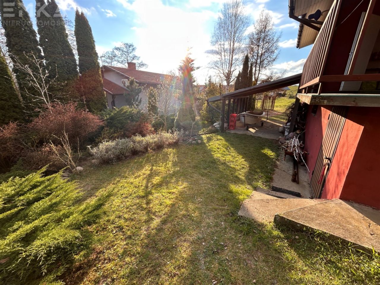 siedlisko, 1 pokój Stefanowo. Zdjęcie 2