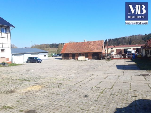 Lokal Gdańsk Kiełpinek, ul. Szczęśliwa. Zdjęcie 4