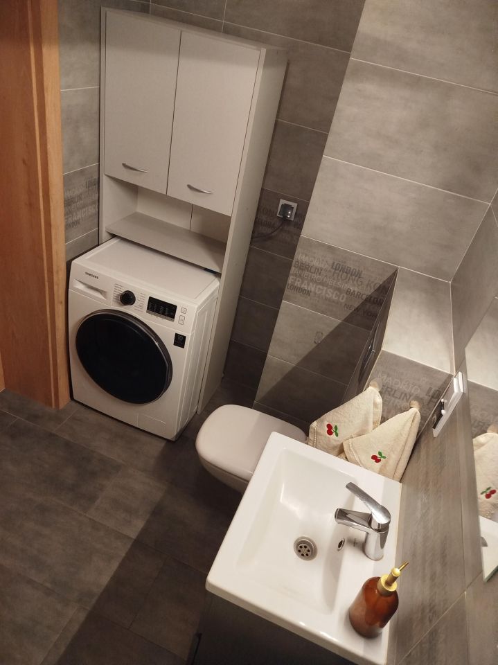 Mieszkanie 2-pokojowe Lublin Węglin, ul. Jantarowa. Zdjęcie 33