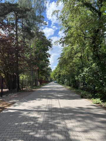 Działka budowlana Podkowa Leśna, Lilpopa 69. Zdjęcie 3