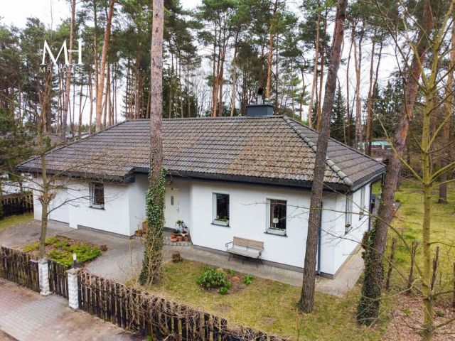 dom wolnostojący, 5 pokoi Justynów. Zdjęcie 1