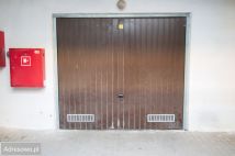 Garaż/miejsce parkingowe Lublin Sławin, ul. Tarasowa. Zdjęcie 1