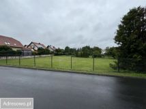 Działka budowlana Słupsk, ul. Wiatraczna. Zdjęcie 1