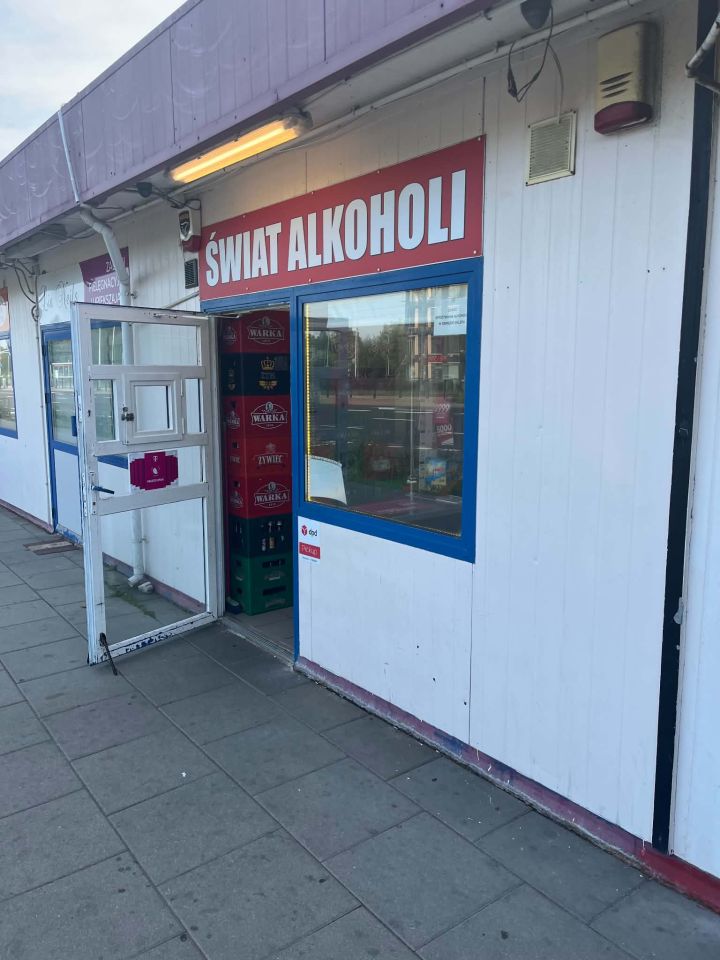 Lokal Warszawa Mokotów, ul. Wołoska. Zdjęcie 3