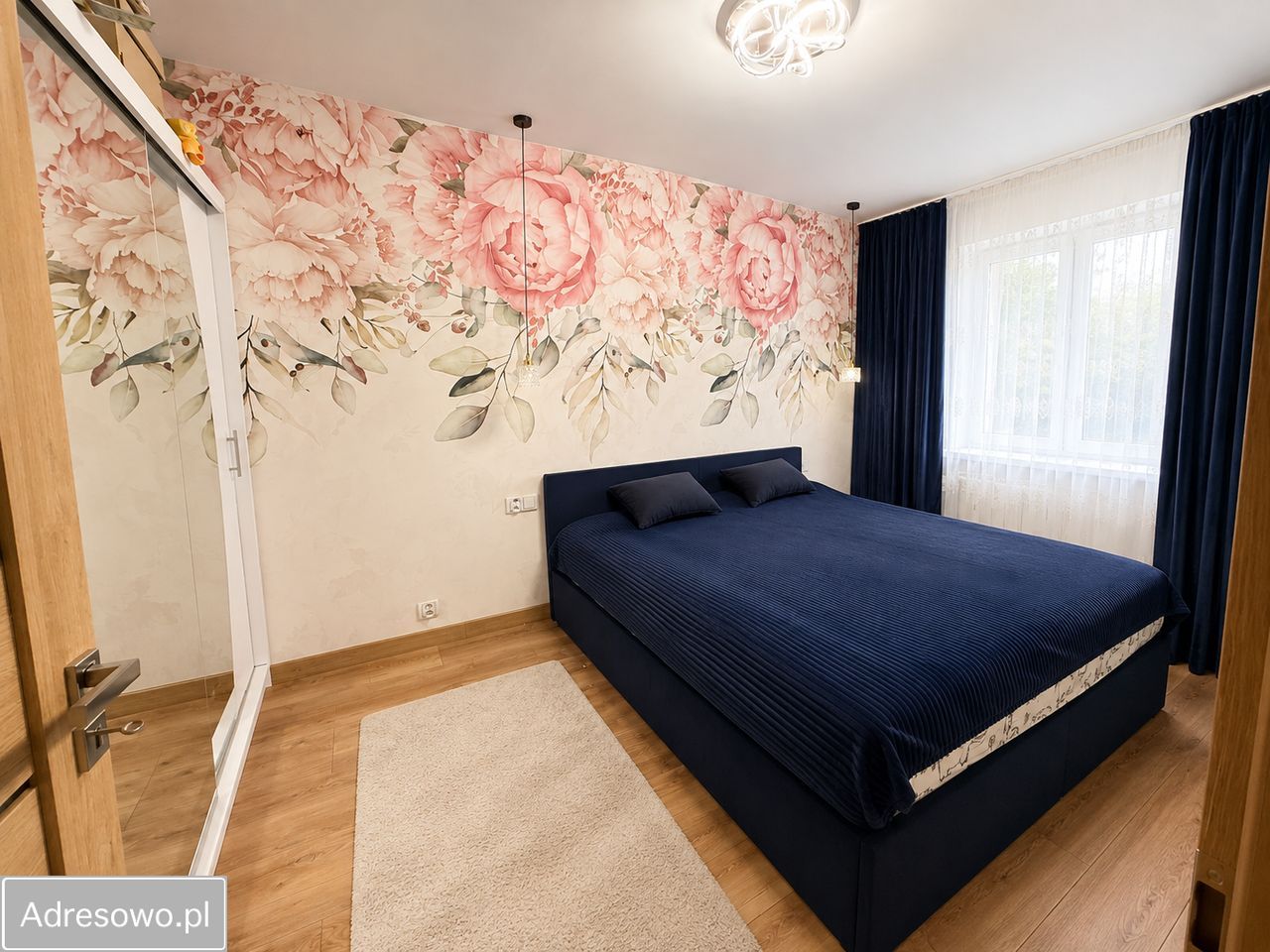 Mieszkanie 3-pokojowe Rzeszów Nowe Miasto, ul. ks. Jerzego Popiełuszki. Zdjęcie 7