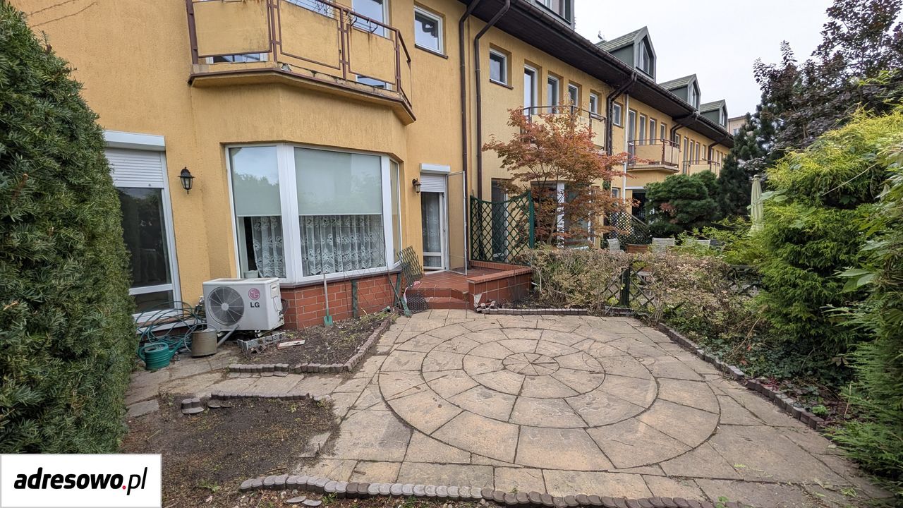 dom szeregowy, 5 pokoi Warszawa Tarchomin, ul. Grzymalitów. Zdjęcie 16