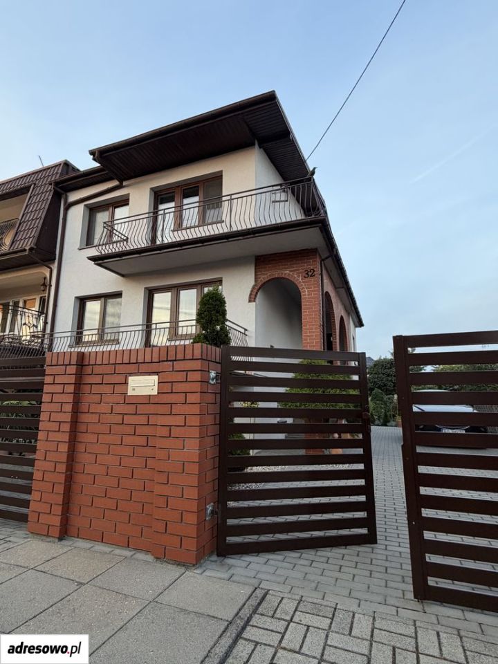 bliźniak, 6 pokoi Kutno, ul. Chabrowa. Zdjęcie 18