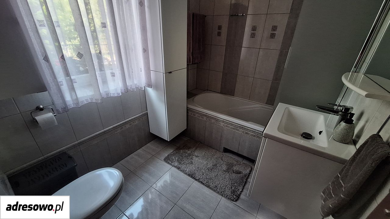 dom wolnostojący, 6 pokoi Katowice Podlesie, ul. Rolnicza. Zdjęcie 15