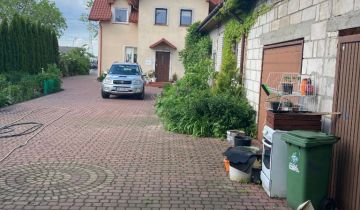 dom wolnostojący, 7 pokoi Zielonki-Wieś