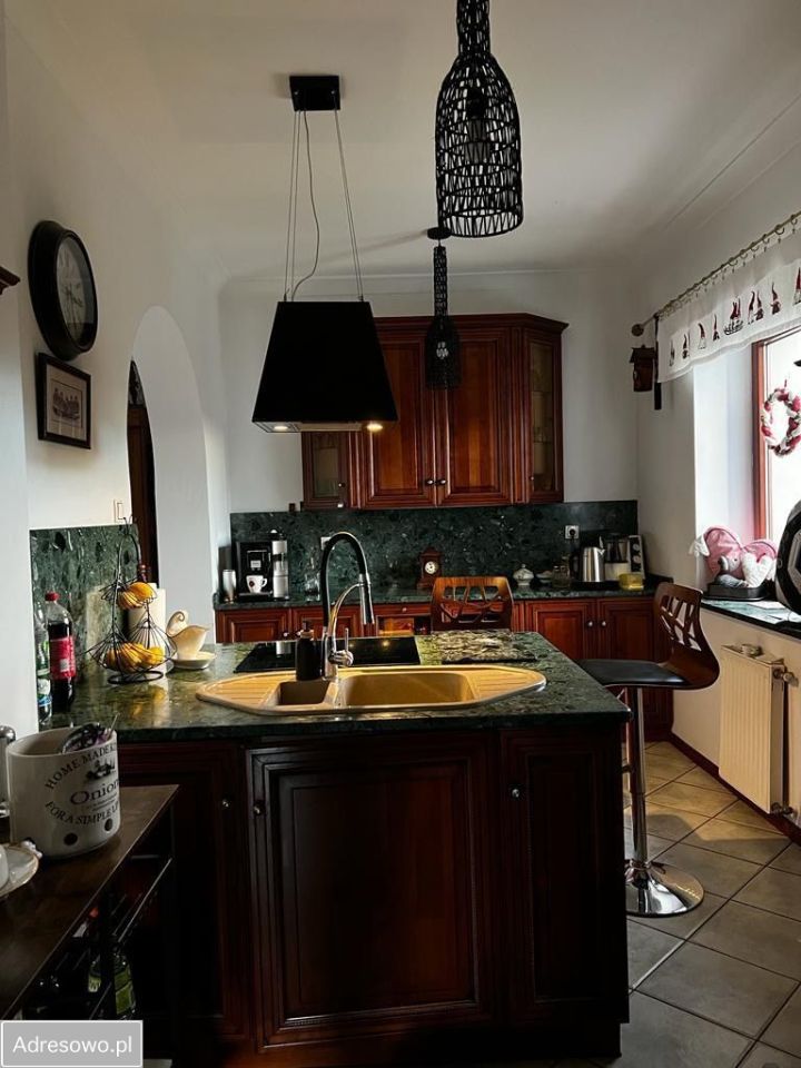 dom wolnostojący, 7 pokoi Żary, ul. Leśna. Zdjęcie 8