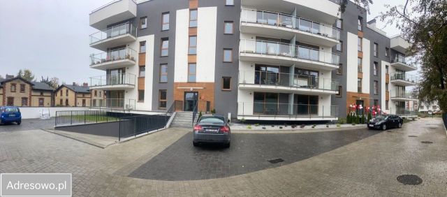 Mieszkanie 1-pokojowe Czeladź Piaski, ul. Stanisława Trznadla. Zdjęcie 1