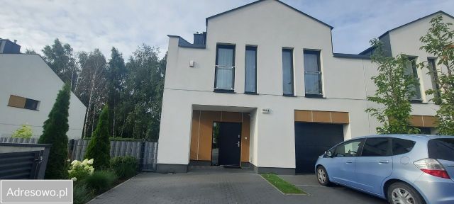 bliźniak, 5 pokoi Poznań Morasko, ul. Morasko. Zdjęcie 1