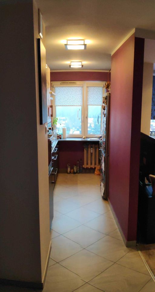 Mieszkanie 3-pokojowe Chorzów. Zdjęcie 8