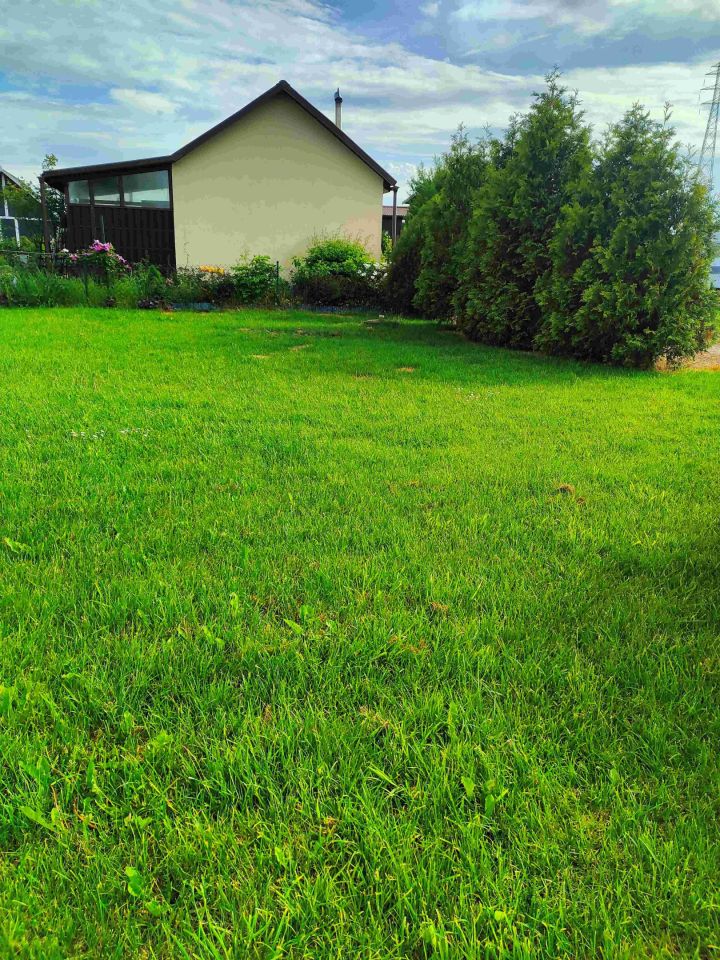 Działka rod Gdańsk Krakowiec, ul. Zawiślańska. Zdjęcie 2