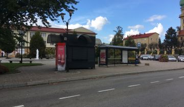 Lokal Tychy Centrum, rynek Rynek