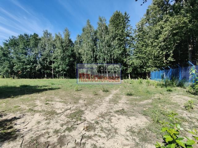 Działka rolno-budowlana Janów. Zdjęcie 10
