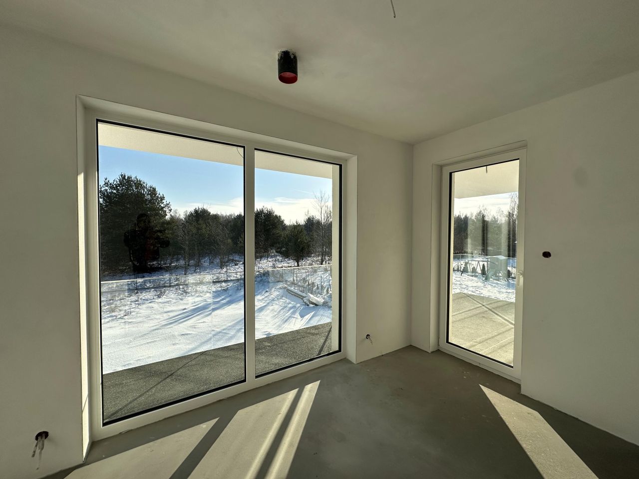 dom wolnostojący, 5 pokoi Szczęsne, ul. Sikorki. Zdjęcie 15