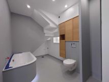 bliźniak Janików. Zdjęcie 1