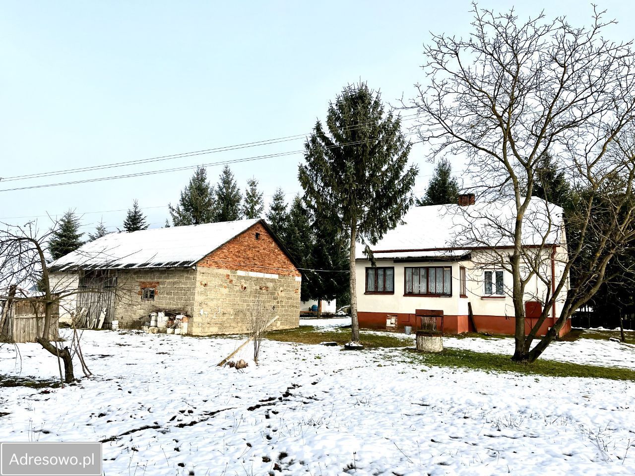 dom wolnostojący, 3 pokoje Jasionów. Zdjęcie 6