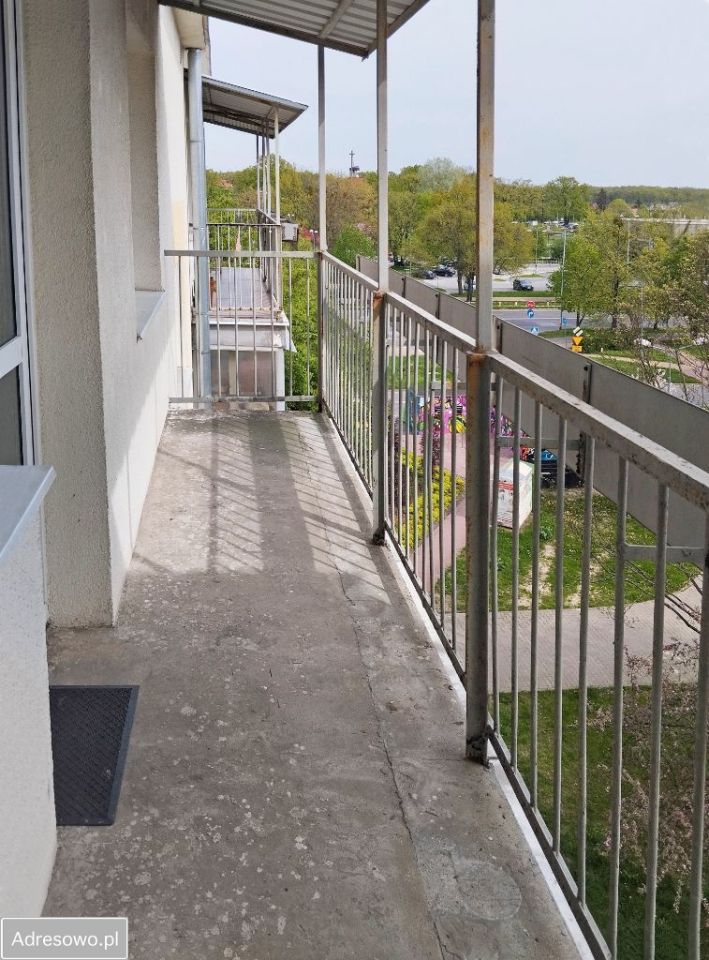 Mieszkanie 2-pokojowe Puławy Górna Niwa, ul. Batalionów Chłopskich. Zdjęcie 9