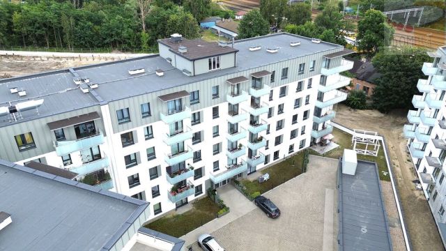 Mieszkanie 2-pokojowe Grodzisk Mazowiecki, ul. Chrzanowska. Zdjęcie 10