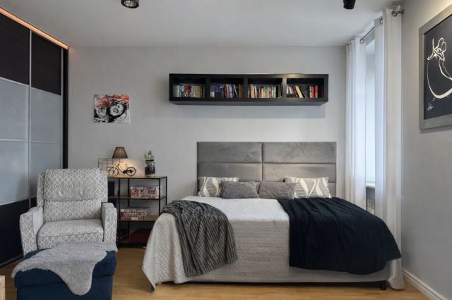 Mieszkanie 1-pokojowe Warszawa Śródmieście, ul. Oboźna. Zdjęcie 2