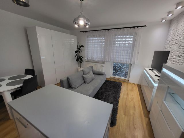 Mieszkanie 3-pokojowe Działdowo, ul. Makowa. Zdjęcie 1