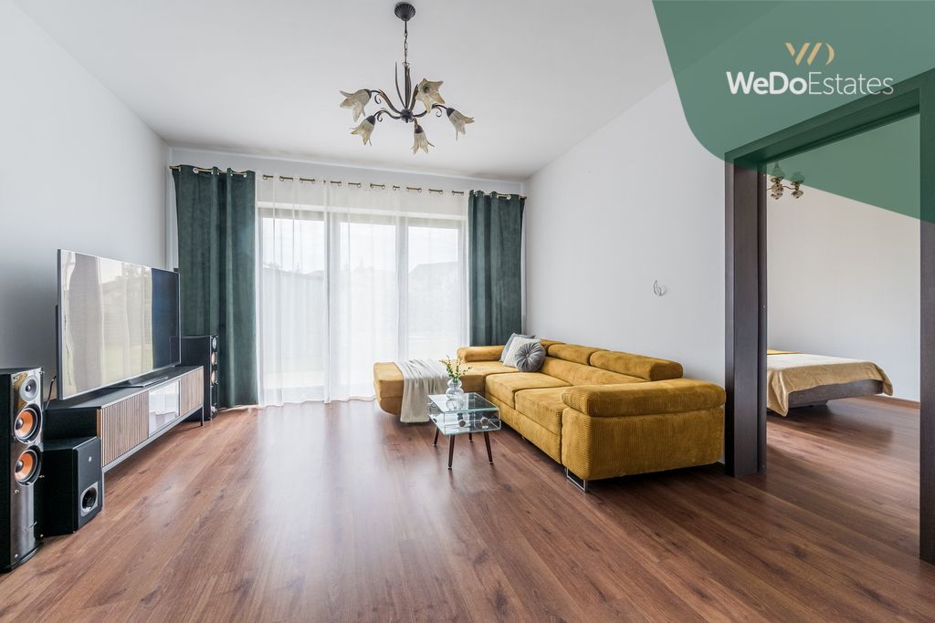 dom wolnostojący, 7 pokoi Marki, ul. gen. Józefa Zajączka. Zdjęcie 23