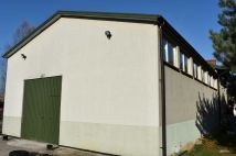 Hala/magazyn Stąporków. Zdjęcie 3