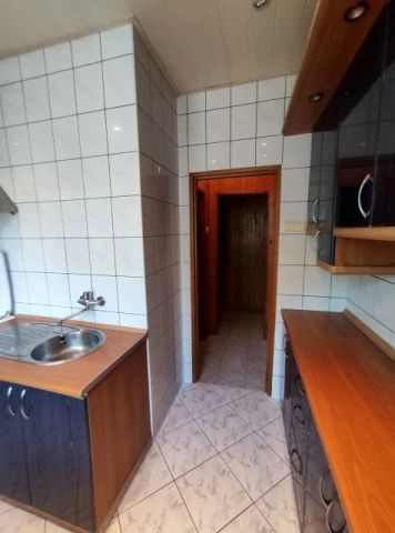 Mieszkanie 2-pokojowe Łódź Górna, ul. Obywatelska. Zdjęcie 8