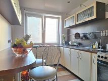 Mieszkanie 2-pokojowe Białystok Centrum, al. Józefa Piłsudskiego. Zdjęcie 2