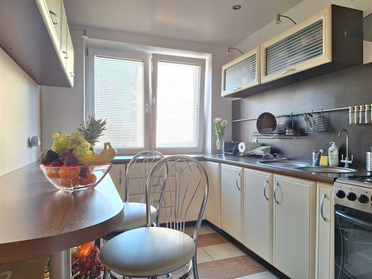 Mieszkanie 2-pokojowe Białystok Centrum, al. Józefa Piłsudskiego. Zdjęcie 3