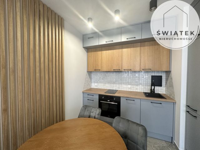 Mieszkanie 2-pokojowe Toruń, ul. Jana Michała Hubego. Zdjęcie 4