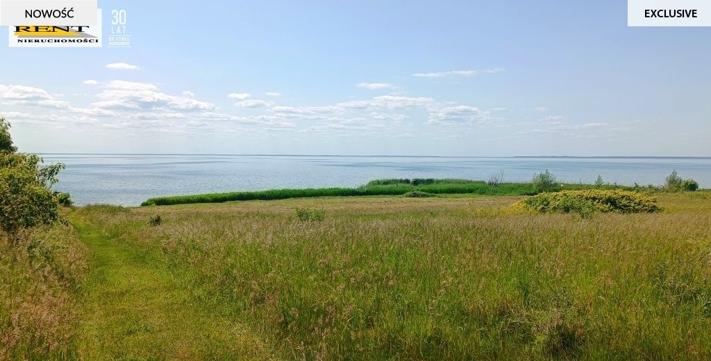 Działka rekreacyjna Płocin. Zdjęcie 4